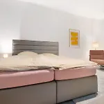 Moderne In Toplage Apartmán *