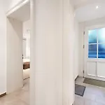 Apartmán Moderne In Toplage Hannover