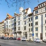 Moderne In Toplage Apartmán