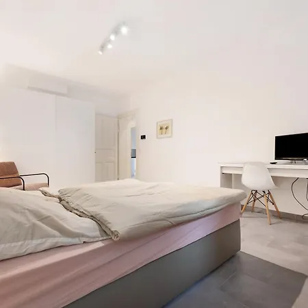 Moderne In Toplage Apartment Hannover