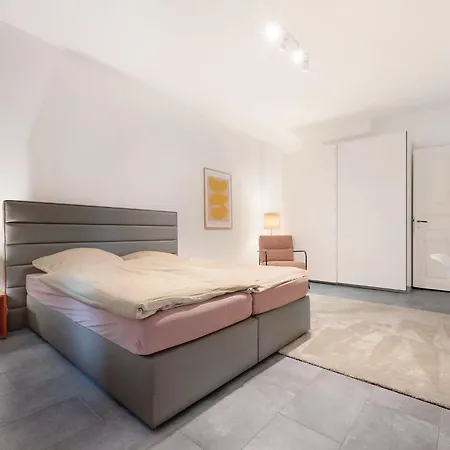 Apartment Moderne In Toplage *