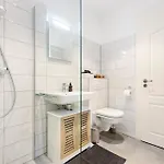 Moderne In Toplage Appartement Hannover
