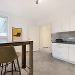 Appartement Moderne In Toplage Hannover