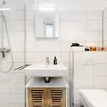 Appartamento Moderne In Toplage