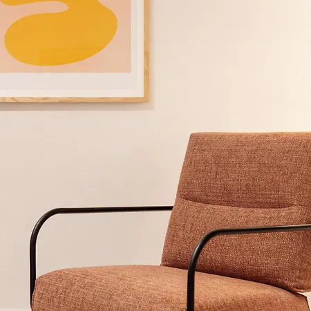 Moderne In Toplage Apartmán *